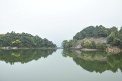 广东石门森林公园