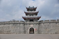 广东潮洲风光