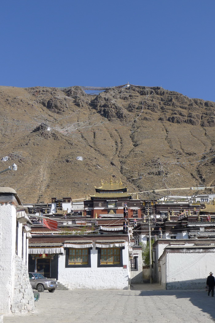 西藏人文景观2